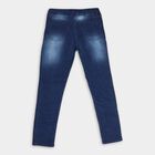 Boys' Jeans, Dark Blue, small image number null