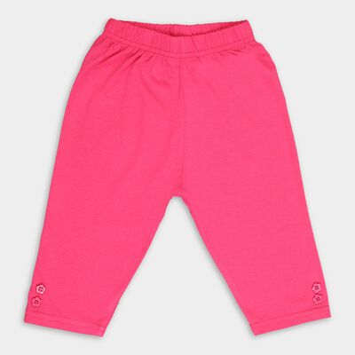 Girls' Capri