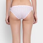 Ladies' Cotton Panty, हल्का गुलाबी, small image number null