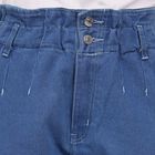 Ladies' Jeans, Mid Blue, small image number null