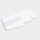 Men's Hanky, सफ़ेद, small image number null