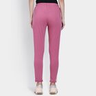 Ladies' Track Pant, Purple, small image number null