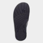 Mens Floater Flip Flops, नेवी ब्लू, small image number null