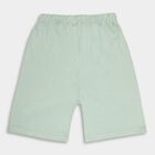 Boys' Bermuda, Light Green, small image number null