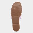 Womens Sandals, लाइलेक, small image number null