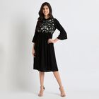 Ladies' Dress, Black, small image number null