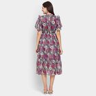 Ladies' Dress, Purple, small image number null