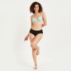 Ladies' Bra, Light Green, small image number null