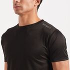 Men's T-Shirt, Black, small image number null