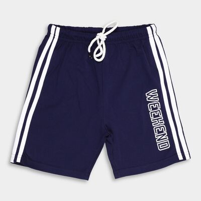 Boys' Bermudas