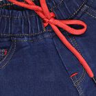 Boys' Jeans, गहरा नीला, small image number null