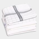 Men's Hanky, White, small image number null