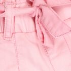 Girls' Trouser, Light Pink, small image number null