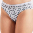 Ladies' Panty, Light Blue, small image number null