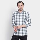 Men's Casual Shirt, पीला, small image number null