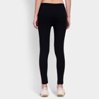 Ladies' Track Pant, Black, small image number null