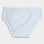 Girls' Cotton Panty, गुलाबी, small image number null