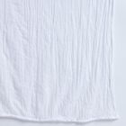 Ladies' Dupatta, White, small image number null