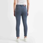 Ladies' Jeans, Dark Grey, small image number null