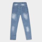 Boys' Jeans, Mid Blue, small image number null