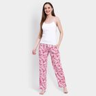 Ladies' Pyjama, लाइलेक, small image number null