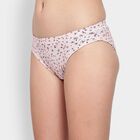Ladies' Cotton Panty, Peach, small image number null
