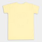 Boys' T-Shirt, पीला, small image number null
