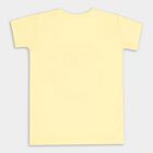 Boys' T-Shirt, Yellow, small image number null