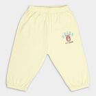 Infants' Cotton Pyjama, पीला, small image number null