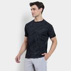 Men's Drifit T-Shirt, Black, small image number null