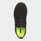 Kids Athleisure Sports Shoes, काला, small image number null