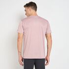 Men's Drifit T-Shirt, हल्का गुलाबी, small image number null