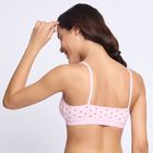 Ladies' Bra, Pink, small image number null