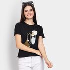 Ladies' T-Shirt, Black, small image number null