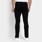 Men's Jeans, Black, small image number null