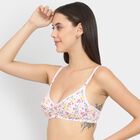 Ladies' Bra, Light Pink, small image number null