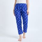 Ladies' Pyjama, Royal Blue, small image number null