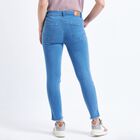 Ladies' Jeans, Mid Blue, small image number null