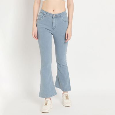 Ladies' Jeans