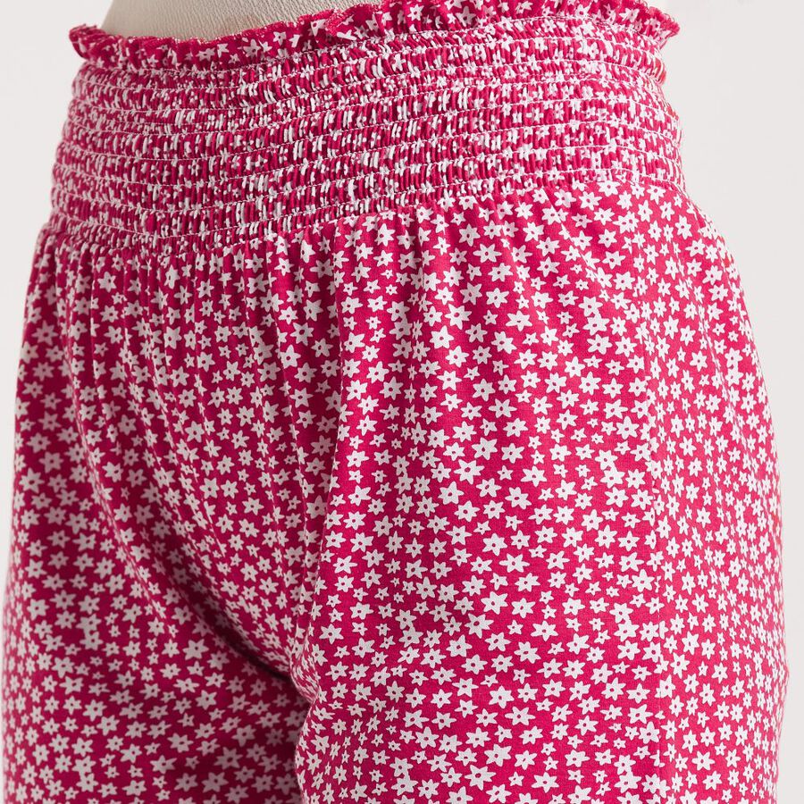 Ladies' Shorts, Pink, large image number null