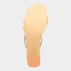 Womens Sandals, Tan, small image number null