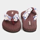 Womens Emboss Sliders, Wine, small image number null