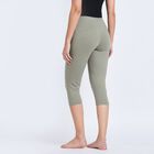 Ladies' Capri, Light Green, small image number null