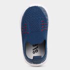 Infants' Shoes, Blue, small image number null