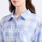 Ladies' Shirt, Light Blue, small image number null