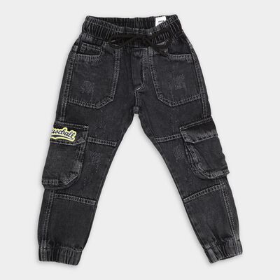 Boy's Jeans