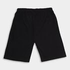 Boys' Bermudas, काला, small image number null