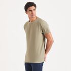 Men's T-Shirt, Light Green, small image number null