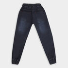 Boys' Jeans, Black, small image number null