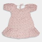 Girls' Dress, Light Pink, small image number null